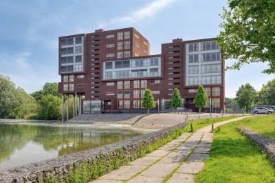 Woning Hoge Wal 4910 Goirle