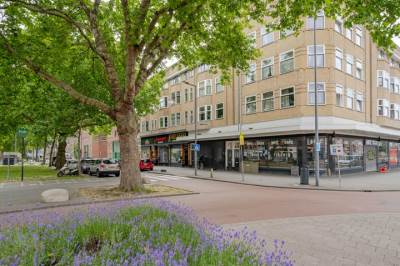 Woning Slaghekstraat 58B02 Rotterdam