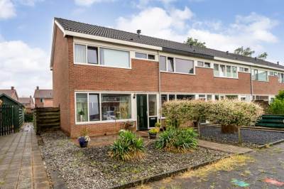 Woning Ring 40 Oude Pekela