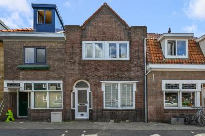 Woning Belgischestraat 8 Zaandam