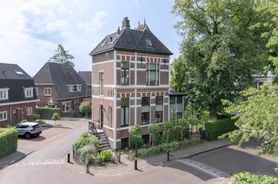 Woning Zutphensestraatweg 36 Dieren
