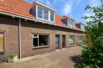Woning Bloemenstraat 23 Poeldijk