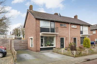 Woning Krikkenstraat 2 Dedemsvaart