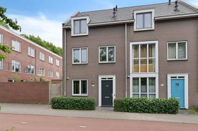 Woning Waterfront 25 Dronten