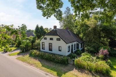 Woning Noorderdiep 70 Nieuw-Buinen