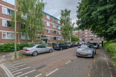 Woning Ruigoord 196 Rotterdam