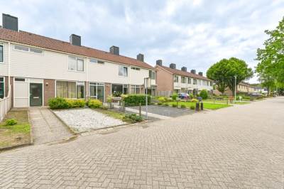 Woning Stikkerstraat 33 Schoonoord