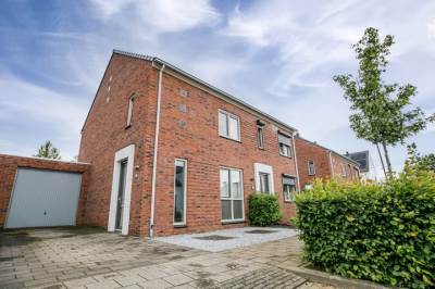 Woning Schoolpad 98 Roermond