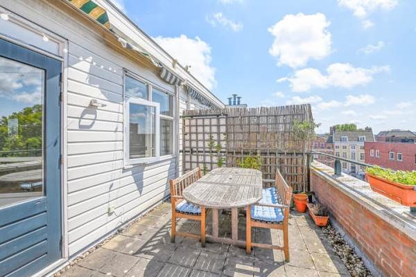 Woning Prinsegracht 7H Den Haag