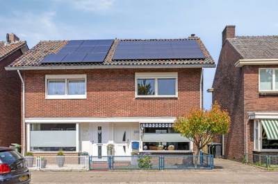 Woning B.W. ter Kuilestraat 190 Enschede