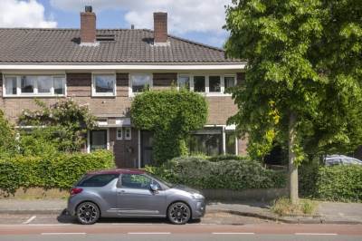 Woning Raapopseweg 2 Arnhem