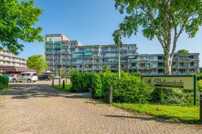 Woning Valkenstede 41 Hoogeveen