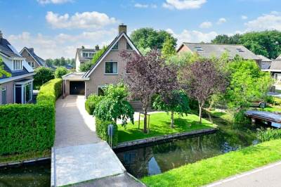 Woning Herenweg 57 Wilnis