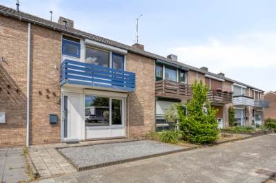Woning Kapelaan Sourenstraat 13 Swalmen