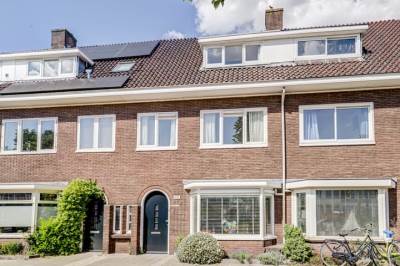 Woning Vleutenseweg 409 Utrecht