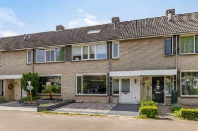 Woning Drentelaan 10 Son en Breugel
