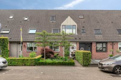 Woning Spiraeastraat 32 Ederveen