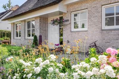 Woning Kleine Heistraat 16K388 Wernhout