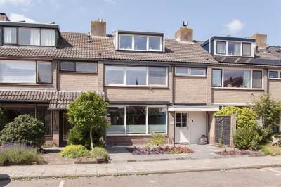 Woning Doelen 10 Etten-Leur