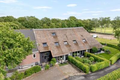 Woning Westeinde 206A Wapserveen