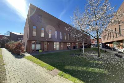 Woning Luiksestraat 18 Zaandam