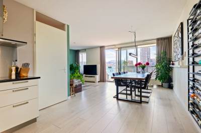 Woning Willem Augustinstraat 144 Amsterdam