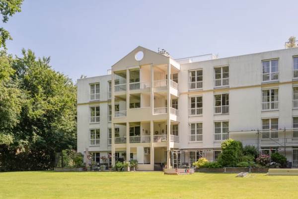 Woning Landgoed Backershagen 16 Wassenaar