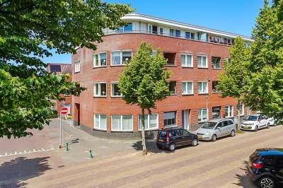 Woning Julianastraat 120 Lisse
