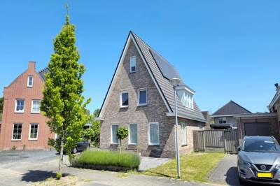 Woning Katschip 22 Enkhuizen