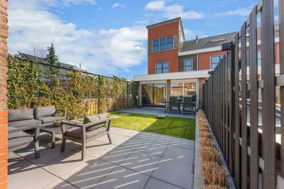 Woning IJsselmeer 18 Barendrecht