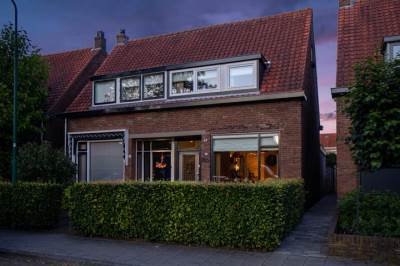 Woning Dahliastraat 20 Veenendaal