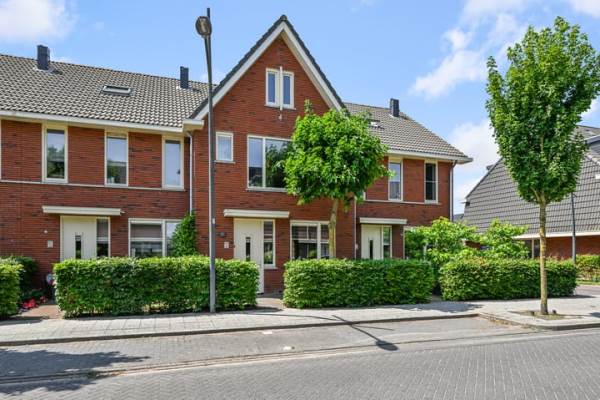 Woning Witte Ring 69 Assendelft