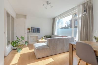 Woning Natersweg 1A Rotterdam
