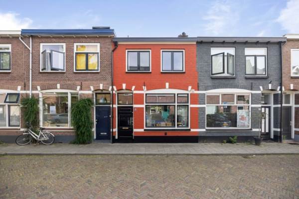 Woning 1e Weerdsweg 25 Deventer