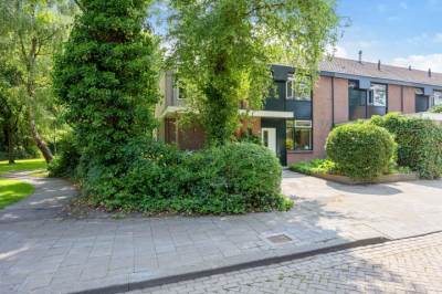 Woning Golfslag 45 Groningen