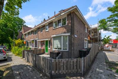 Woning Krokusstraat 26 Koog aan de Zaan