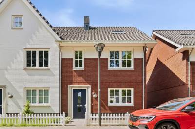 Woning Hasselbeemden 46 Helmond