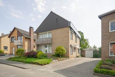 Woning Mgr Kerckhofsstraat 27 Elsloo (LI)