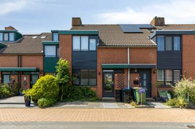 Woning Anjelier 11 Krimpen aan den IJssel
