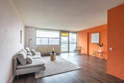 Woning Adolphine Eduardine Kokplantsoen 79 Amsterdam