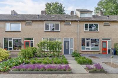 Woning Frederik van Eedenlaan 6 Bladel