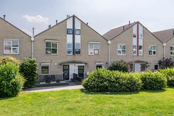 Woning G. Griselstraat 14 Tiel