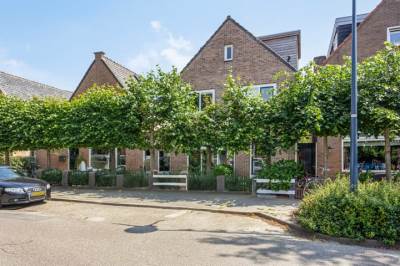 Woning Drieboomlaan 170 Hoorn (NH)