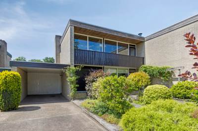 Woning Berberislaan 12 Winterswijk