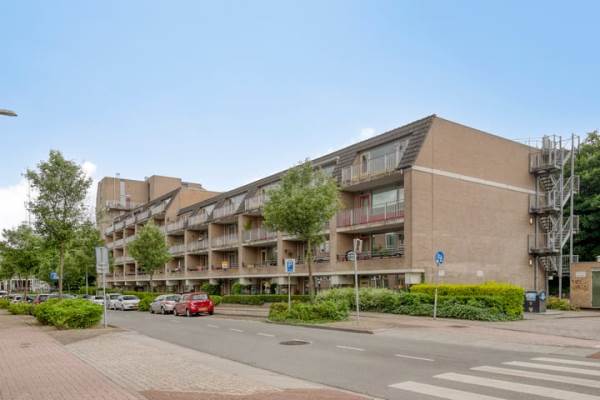 Woning Veemarkt 77 Nijmegen