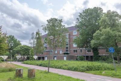 Woning Liendenhof 188 Amsterdam
