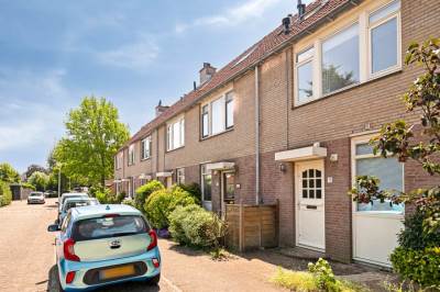 Woning Nachtwaker 9 Rhoon