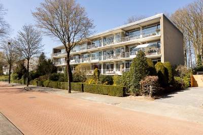 Woning Wagenaarlaan 14 Ede