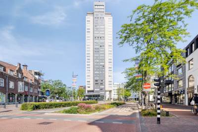 Woning De Regent 266 Eindhoven