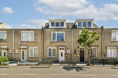 Woning Marianellastraat 49 Amsterdam
